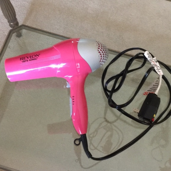 Revlon blow dryer / hair dryer - Picture 3 of 3